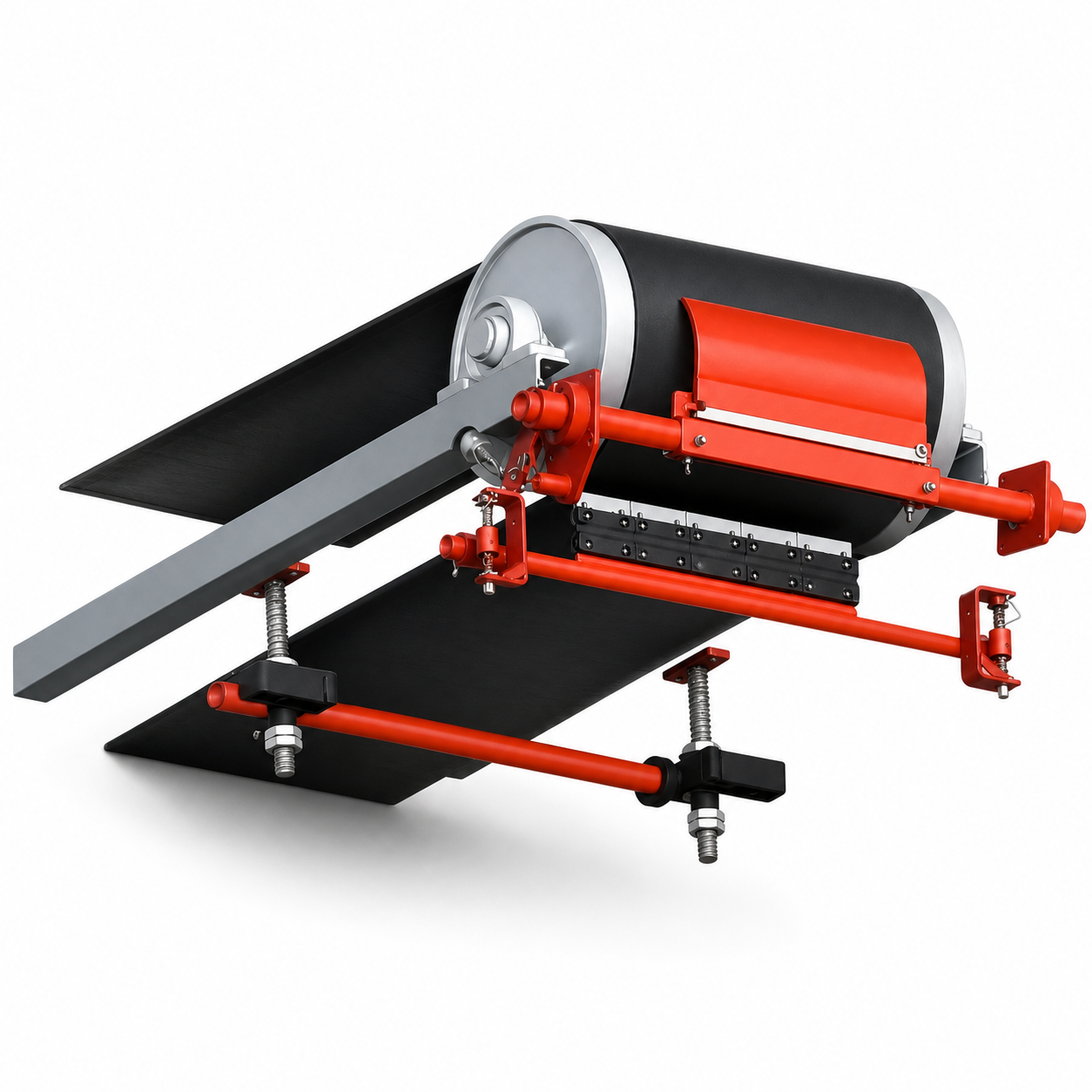 Belt Cleaner / Scraper