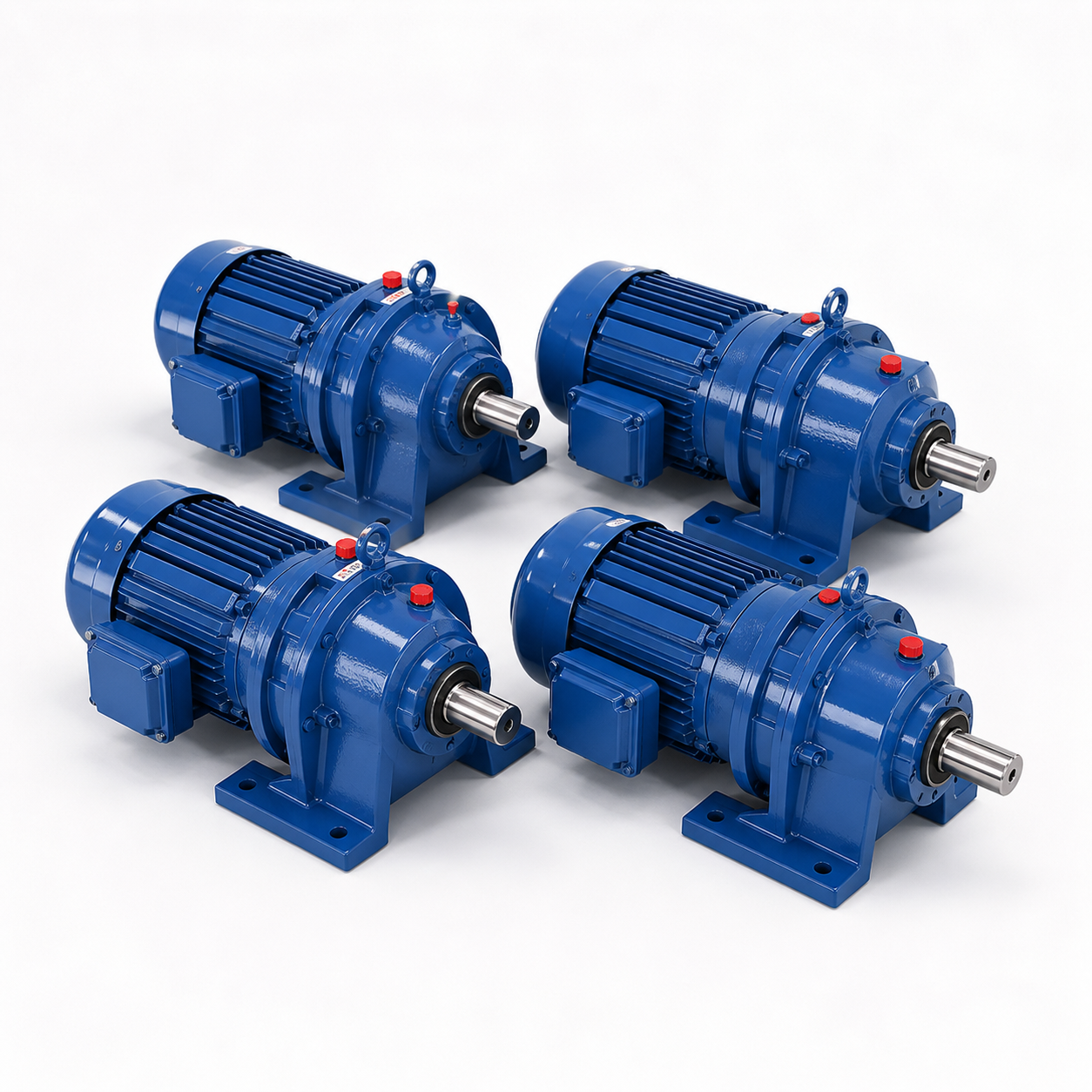 Gear Motor