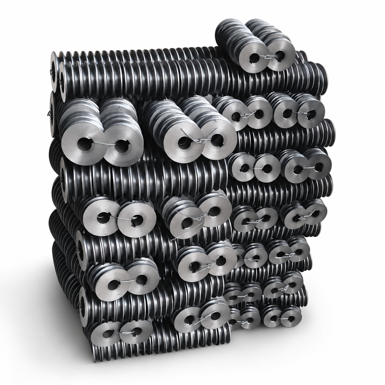 V-Belt Pulley